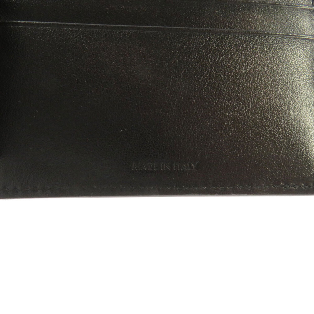 Celine Leather Bi fold Wallet - Picture 7 of 8